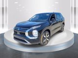 New 2025 Mitsubishi Outlander SE image 2