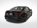 New 2025 Audi A8 L 3.0T image 5