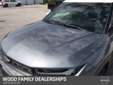 Certified 2021 Chevrolet TrailBlazer ACTIV w/ Convenience Package image 5