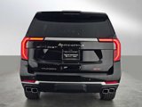 New 2025 GMC Yukon XL Denali w/ LPO, Floor Liner Package image 4
