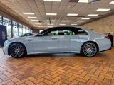 Used 2024 Mercedes-Benz S 63 AMG S w/ Rear Seat Package image 6