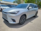 New 2025 Lexus TX 350 AWD w/ Technology Package image 4