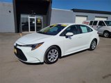 Used 2023 Toyota Corolla LE image 2