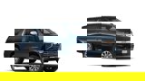 New 2025 Chevrolet Suburban Premier image 4
