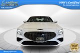 Used 2025 Genesis G70 2.5T image 2