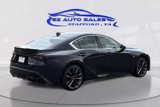 Used 2021 Lexus IS 350 F Sport image 5