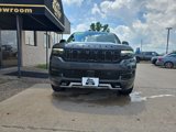 New 2025 Jeep Wagoneer Series II image 5