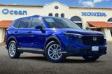 Certified 2024 Honda CR-V EX-L image 2