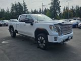 Used 2023 GMC Sierra 3500 Denali w/ Denali Ultimate Package image 3