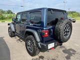 New 2025 Jeep Wrangler Unlimited Rubicon w/ Technology Group image 3