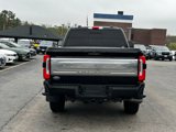 Used 2024 Ford F250 Platinum image 4