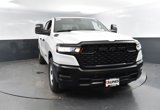 New 2026 RAM 1500 Tradesman image 2