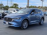 Certified 2024 MAZDA CX-5 AWD 2.5 S image 6