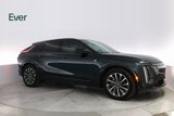 Used 2024 Cadillac Lyriq Sport image 5