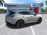 New 2025 Nissan Murano Platinum w/ Cargo Package image 5