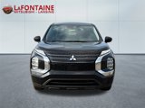 New 2025 Mitsubishi Outlander ES image 2