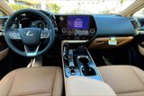 New 2026 Lexus NX 350 AWD image 5