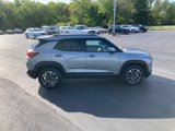 Used 2024 Chevrolet TrailBlazer LT image 6