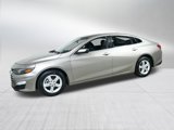 Used 2024 Chevrolet Malibu LT image 3