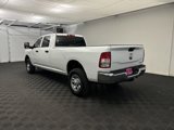 Used 2024 RAM 3500 Tradesman w/ Chrome Appearance Group image 3