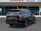 New 2025 GMC Yukon XL AT4 image 4