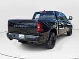 New 2025 RAM 1500 Big Horn image 3