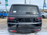 New 2025 Jeep Wagoneer Series II w/ Premium Group I image 4