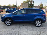 Used 2017 Ford Escape Titanium image 5