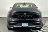 New 2026 Toyota Crown Platinum image 5