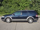 Used 2008 Ford Taurus X SEL image 3