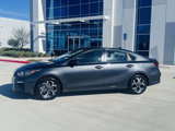 Used 2021 Kia Forte LXS image 4