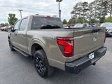 New 2025 Ford F150 STX w/ Equipment Group 201A FX4 image 6