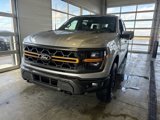 New 2025 Ford F150 Tremor w/ Equipment Group 402A High image 5