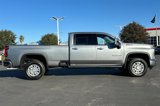 New 2025 Chevrolet Silverado 3500 LTZ w/ LTZ Plus Package image 3