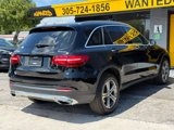 Used 2019 Mercedes-Benz GLC 300 4MATIC image 4