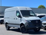 New 2025 Mercedes-Benz Sprinter 2500 image 2