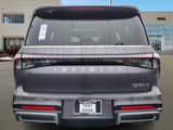 New 2025 INFINITI QX80 Luxe image 5