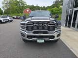 New 2025 RAM 2500 Tradesman image 2
