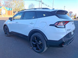 New 2025 Kia Sportage X-Line w/ Premium Package image 3