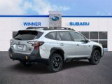 New 2025 Subaru Outback Wilderness image 4