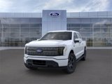 New 2025 Ford F150 Lightning Lariat image 2