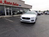 Used 2018 Volvo S90 T5 Momentum w/ Momentum Plus Package image 3