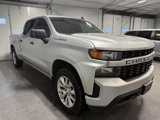 Used 2019 Chevrolet Silverado 1500 Custom image 3