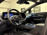 Used 2025 Chevrolet Equinox EV LT w/ Convenience Package image 6
