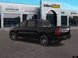 New 2025 RAM 1500 4x4 Crew Cab image 4