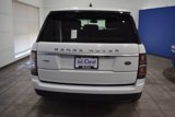 Used 2019 Land Rover Range Rover HSE image 3