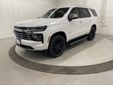 New 2025 Chevrolet Tahoe Premier image 5