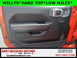 Used 2024 Jeep Wrangler Willys image 4