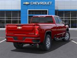New 2025 Chevrolet Silverado 3500 High Country w/ Technology Package image 4