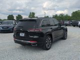 New 2025 Jeep Grand Cherokee Overland w/ Adv Protech Group III image 5